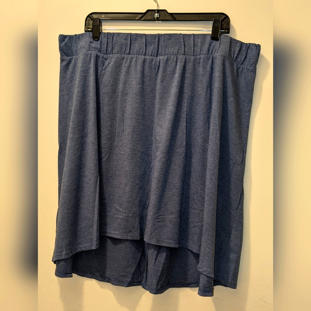 Women's Maternity Skirt Size XL